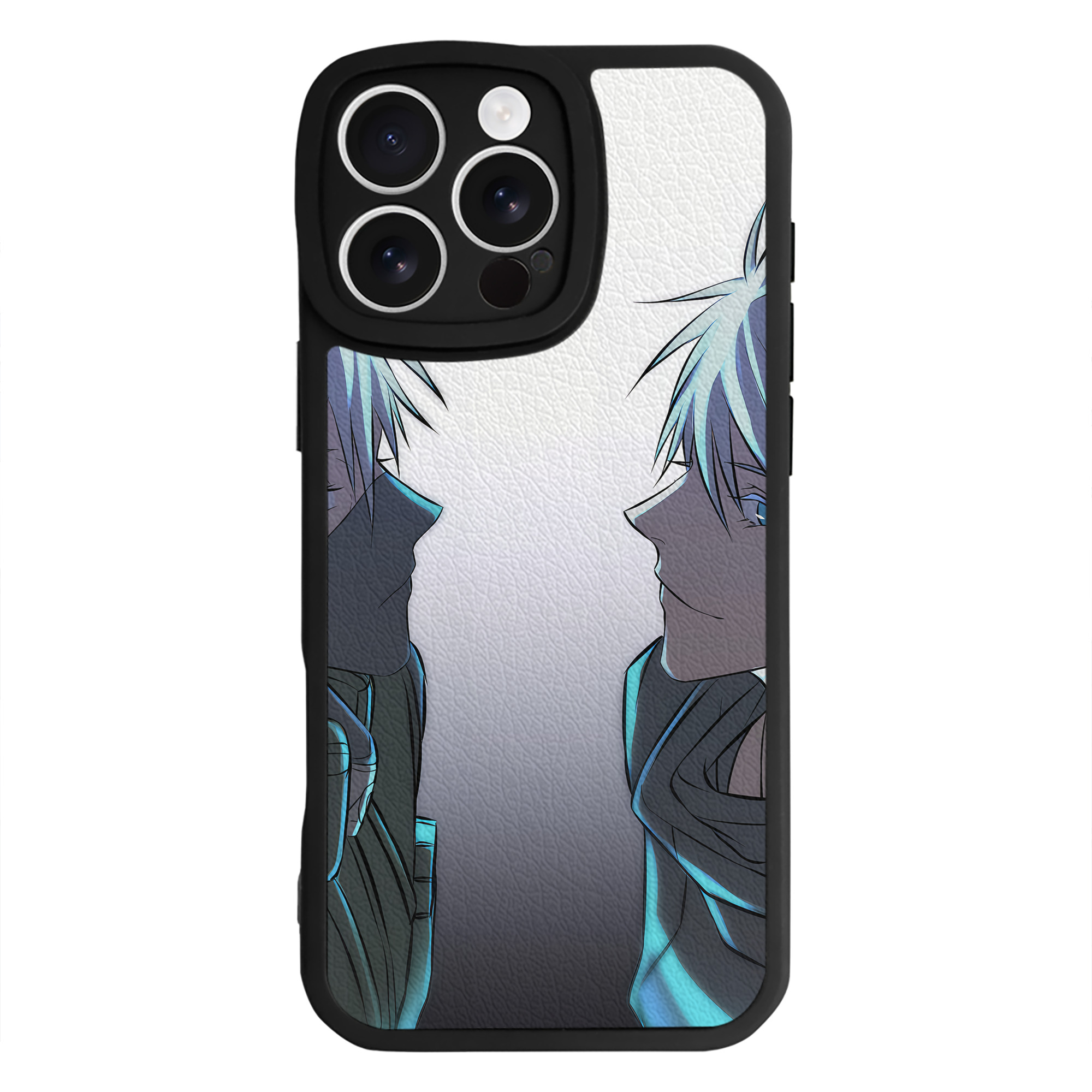 （画像用） SPY×FAMILY间谍家家酒 【iPhone 16シリーズ対応】シリコンスマホケース（レザー調） 材質：シリコン
